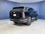 New 2025 Cadillac Escalade IQ Luxury 2 image 5