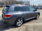 Used 2013 Toyota Highlander Limited image 5