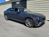 Certified 2025 Cadillac CT5 Premium Luxury image 2