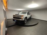 New 2025 Chevrolet Silverado 2500 Custom w/ Custom Value Package image 3