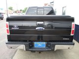 Used 2012 Ford F150 Lariat w/ Lariat Chrome Pkg image 6