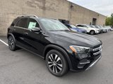 New 2025 Mercedes-Benz GLE 450 4MATIC image 2