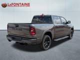 New 2026 RAM 1500 Laramie w/ Night Edition image 5