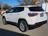 Used 2022 Jeep Compass Latitude image 4
