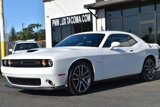 Used 2022 Dodge Challenger R/T image 2