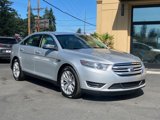 Used 2018 Ford Taurus Limited image 2