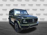 New 2025 Mercedes-Benz G 580 w/ EQ Technology image 2