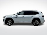 New 2025 Volkswagen Atlas SEL Premium R-Line image 3