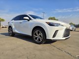 New 2025 Lexus RX 350 FWD image 2