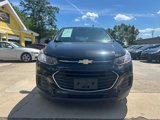 Used 2017 Chevrolet Trax LS image 2