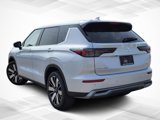 New 2025 Mitsubishi Outlander SE image 5