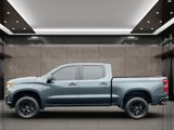 Used 2021 Chevrolet Silverado 1500 Custom Trail Boss w/ LPO, Dark Essentials Package image 2
