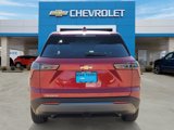 New 2026 Chevrolet Equinox LT image 4