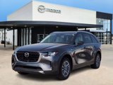 New 2025 MAZDA CX-90 3.3 Turbo w/ Preferred Package image 2