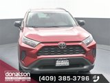 Used 2021 Toyota RAV4 LE image 2