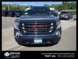 Certified 2020 GMC Sierra 1500 AT4 w/ AT4 Premium Package image 2