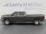 New 2025 RAM 3500 Laramie w/ Night Edition image 2