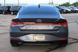 Used 2023 Hyundai Elantra Limited image 5
