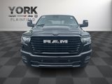 New 2025 RAM 1500 Laramie w/ Sport Appearance Package image 2