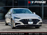 Used 2023 Hyundai Sonata SEL image 3