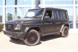 New 2025 Mercedes-Benz G 580 w/ EQ Technology image 2