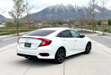 Used 2020 Honda Civic Sport image 5