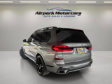 Used 2024 BMW X7 xDrive40i w/ Executive Package image 3