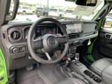 New 2025 Jeep Wrangler Unlimited Rubicon 392 image 2