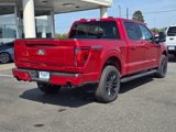 New 2025 Ford F150 Lariat w/ Equipment Group 502A High image 3
