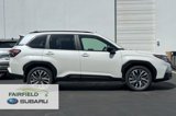 New 2025 Subaru Forester Touring image 3