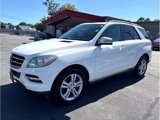 Used 2015 Mercedes-Benz ML 350 2WD image 3