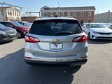 Used 2018 Chevrolet Equinox LS image 4