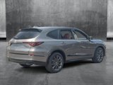 New 2025 Acura MDX A-Spec image 2