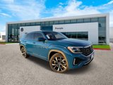 New 2025 Volkswagen Atlas Cross Sport SEL Premium R-Line image 3
