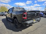 Used 2023 RAM 1500 Laramie image 5