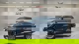 Used 2021 Lincoln Aviator Reserve image 2