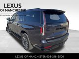 Used 2024 Cadillac Escalade ESV Sport image 4