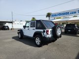 Used 2014 Jeep Wrangler Unlimited Sport w/ Quick Order Package 24S image 4