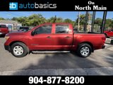 Used 2017 Nissan Titan S image 2