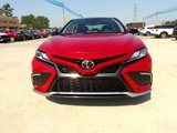 Used 2023 Toyota Camry XSE image 3