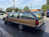 Used 1993 Buick Roadmaster Estate image 4