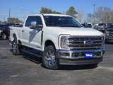 New 2025 Ford F250 Lariat w/ Lariat Ultimate Package image 2