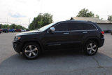 Used 2015 Jeep Grand Cherokee Limited image 4
