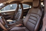 Certified 2025 Porsche Taycan Turbo image 5