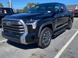New 2025 Toyota Tundra Limited image 2