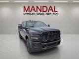 New 2025 RAM 2500 Big Horn image 3