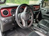 Used 2019 Jeep Wrangler Unlimited Rubicon image 3