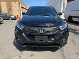 Used 2022 Honda HR-V Sport image 2