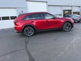 New 2025 MAZDA CX-70 Plug-In Hybrid w/ Premium Plus image 5