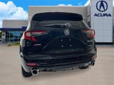 New 2025 Acura RDX AWD w/ A-Spec & Advance Pkg image 4
